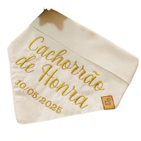 Bandana Cachorrão de Honra