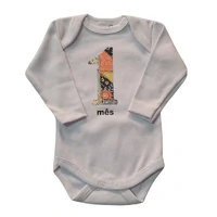 Kit Mês a Mês - Bebê & Pet (PERSONALIZE)
