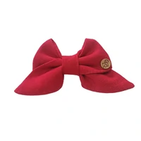 Laçarote Pet - Cereja