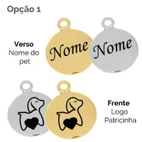 Pulseira Premium - Azulito