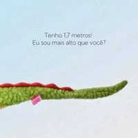 Q Monster Dragão Extra Gigante