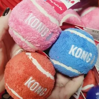 KONG Sport Soft Ball Bulk