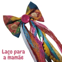 Laço São João – Versão Tutora- 