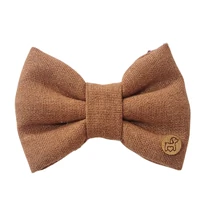 Lacinho Colorful - Mocha