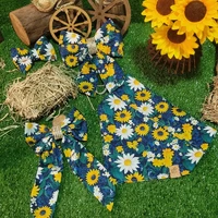 Laçarote Tal Mãe, Tal Pet São João - Flor do Sertão