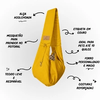 Sling Mostarda