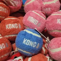 KONG Sport Soft Ball Bulk