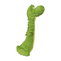 Pelúcia Crocodilo Pescoço Comprido