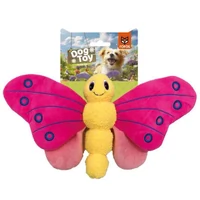 Pelúcia Borboleta Jumbo