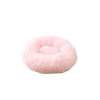 Cama Nuvem - Rosa Bebê