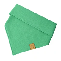 Bandana Colorful - Erva Doce