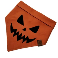 Bandana Halloween - Abóbora