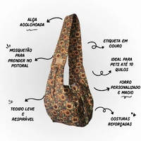 Sling Girassol