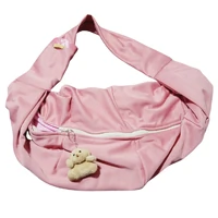 Bolsa Sling Rose