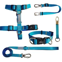 Kit Passeio Colorful - Aquamarine
