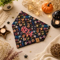 Bandana Catrina
