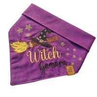 Bandana Witch