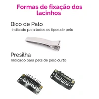 Lacinho Branco