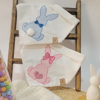 Bandana Páscoa - Petit Chérie