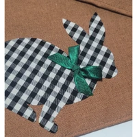 Bandana Páscoa - Cacau Bunny