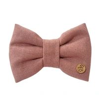 Lacinho Colorful - Rosa Antigo