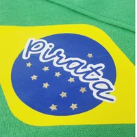 Bandana Orgulho Brasileiro 🇧🇷
