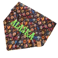 Bandana Calavera