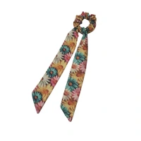 Scrunchie Primavera