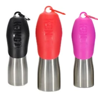 Garrafa Kong H2O M&S - 740ml