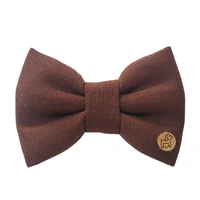 Lacinho Colorful - Café