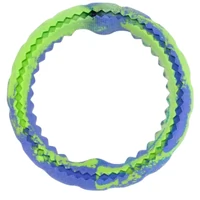 Anel Neon Roxo Qmonster