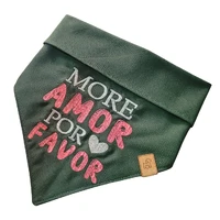 Bandana More Amor