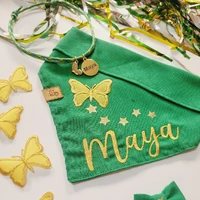 Bandana Encanto do Brasil