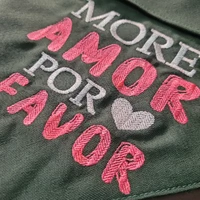 Bandana More Amor