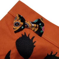 Bandana Halloween - Abóbora