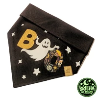 Bandana Ghost Night - BRILHA NO ESCURO