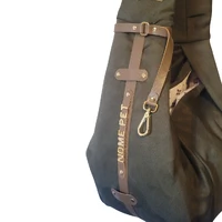 Sling Premium Velvet Moss