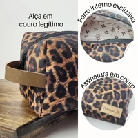 Nécessaire Box Pet - Animale