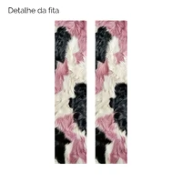 Coleira Animale Rose