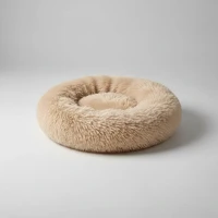 Cama Nuvem - Bege