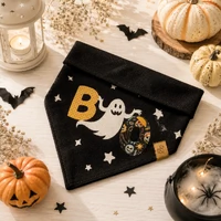 Bandana Ghost Night - BRILHA NO ESCURO