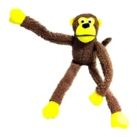 Pelúcia Macaco Caco