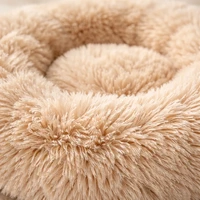 Cama Nuvem - Bege