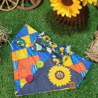 Bandana São João - Rei do Brega