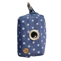 Bag Cata Caca - Estrelas