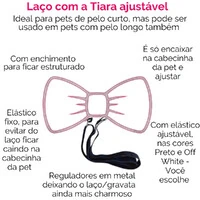 Laço Inverno Zuri