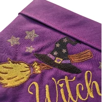 Bandana Witch