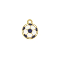 Pingente Seleção - Bola da Copa