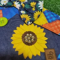 Bandana São João - Rei do Brega