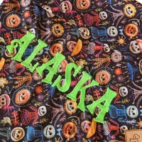 Bandana Calavera